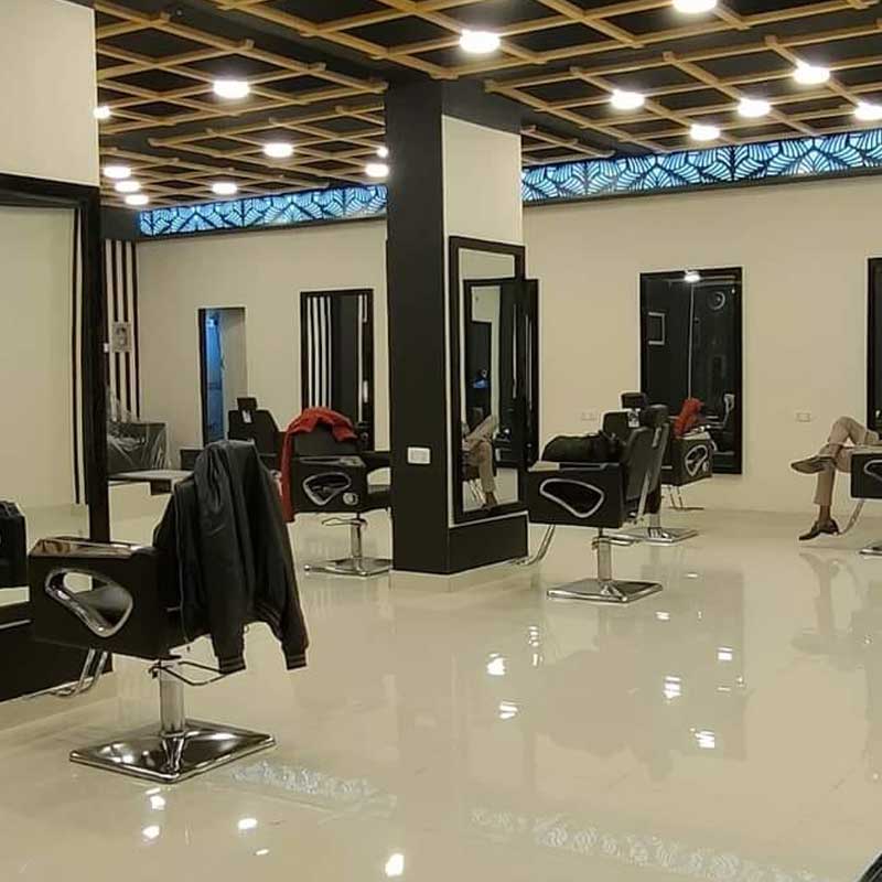 Nexus Men's & Women's Lounge photo 3