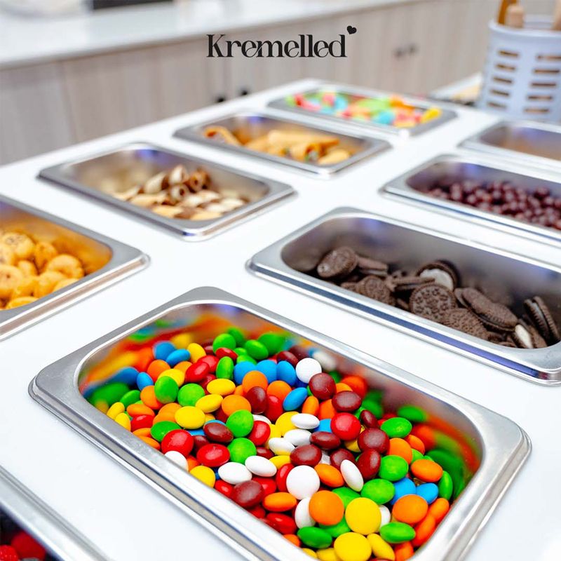 Kremelled photo 3