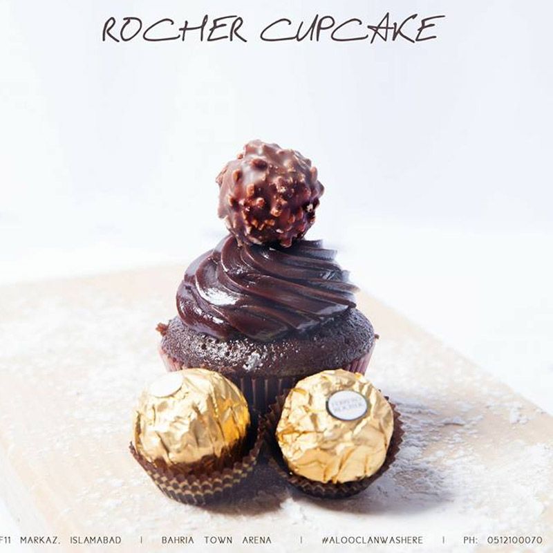 Nocciola Chocolaterie photo 1