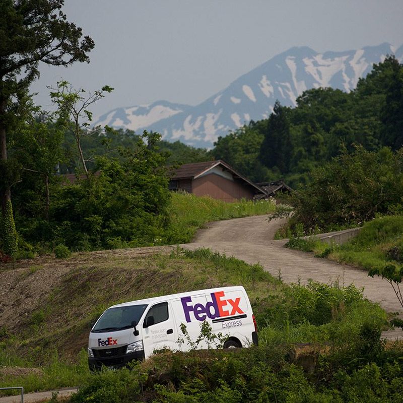 FedEx photo 2