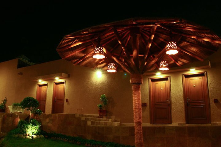 Dreamworld Resort Hotel & Golf Course photo 1