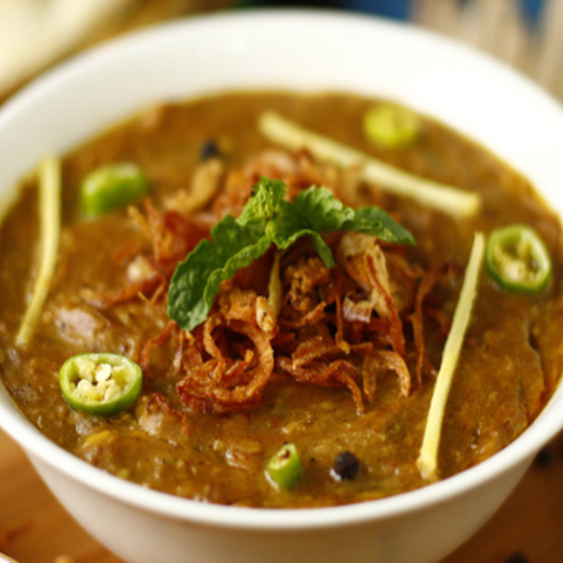 Haleem Master photo 4