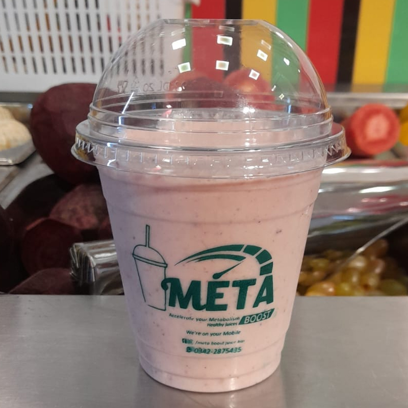 Meta Boost Juice Bar photo 4