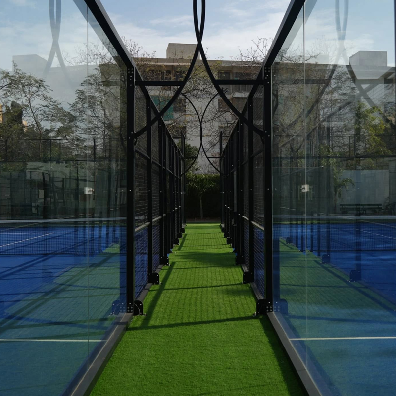 Padel Up photo 4