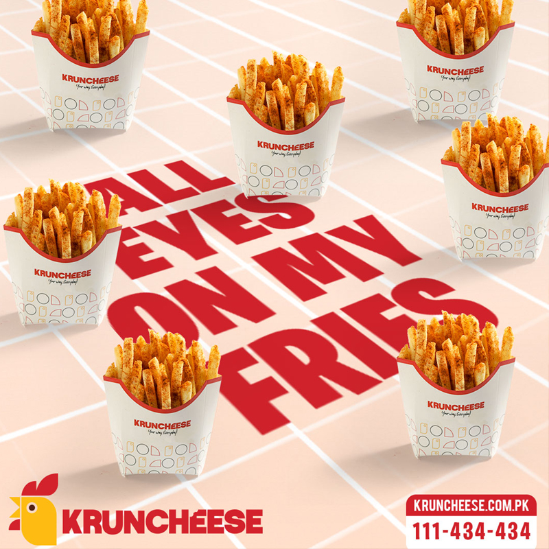Kruncheese photo 4