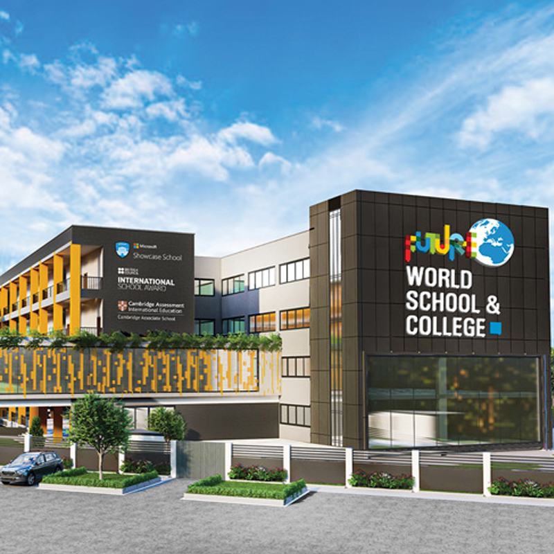 Future World School & Colleges Pakistan photo 4
