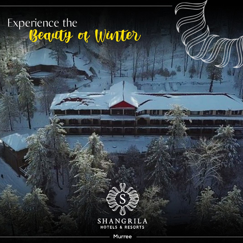 Shangrila Resort Hotel Murree photo 4