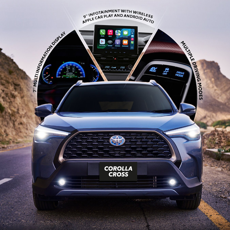 Toyota Sukkur Motors photo 4