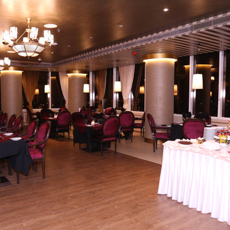 Lemon Grill - Ramada Creek photo 4