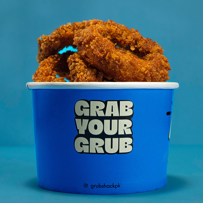 Grub Shack photo 4
