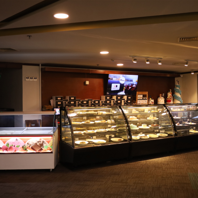 Sugar & Dough - Defence Raya Golf & Country Club photo 2