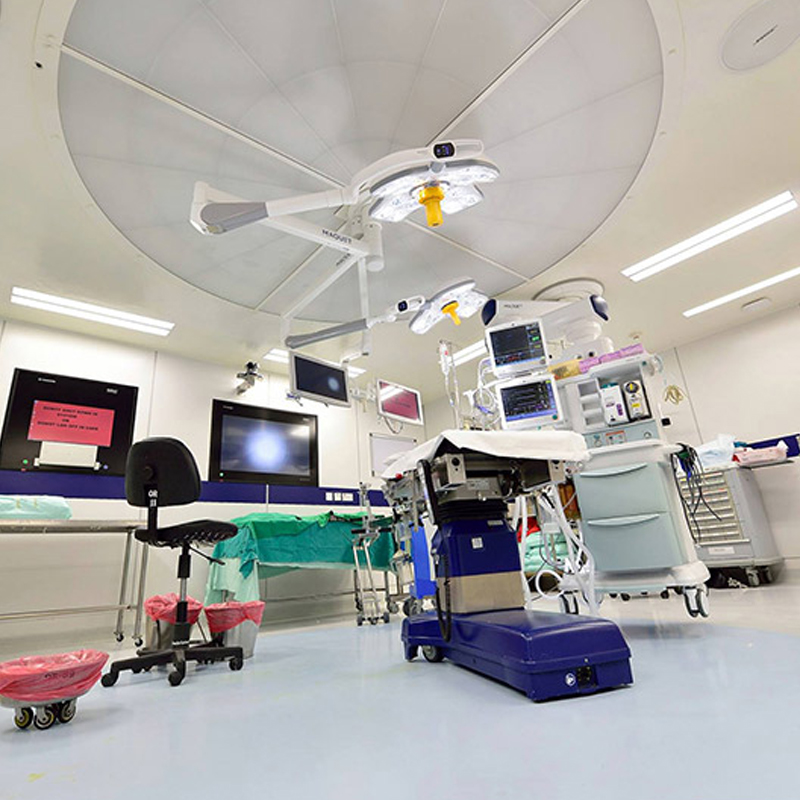 Aga Khan University Hospital photo 4