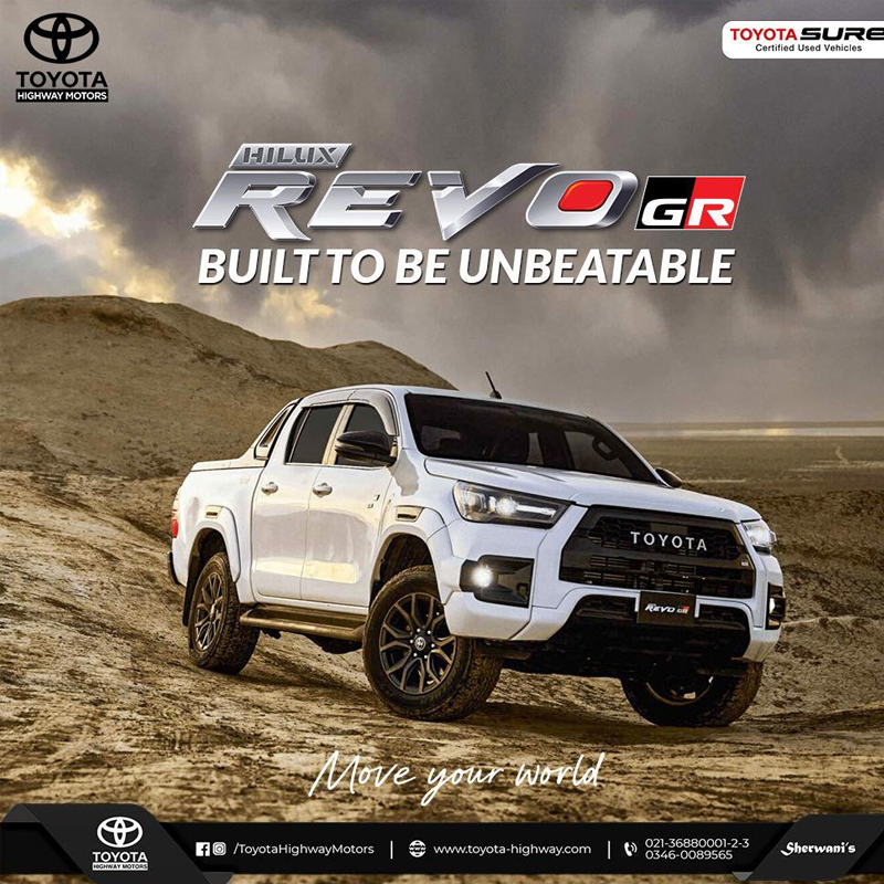 Toyota Highway Motors photo 4