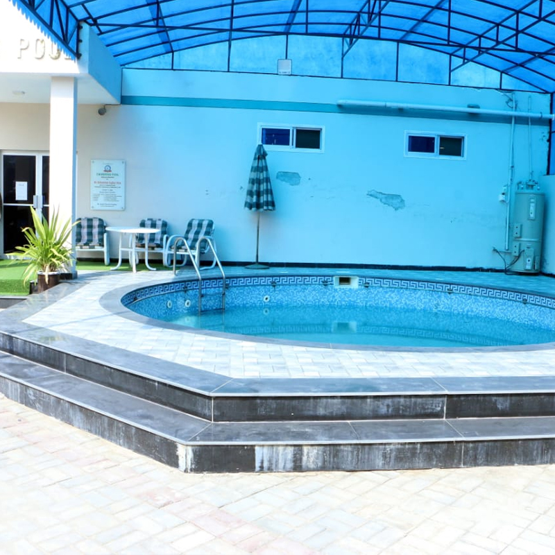 Sargodha Gymkhana Club photo 4