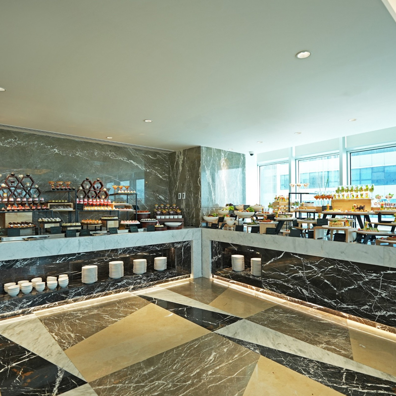 Mövenpick Hotel Centaurus Islamabad photo 4
