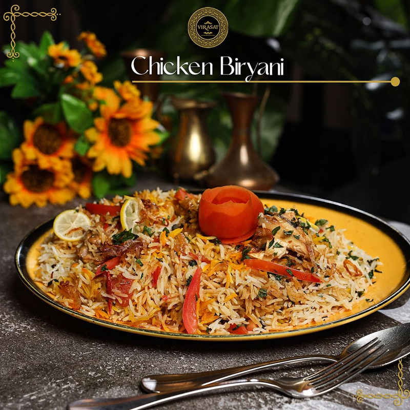 Virasat Shinwari Grill photo 4