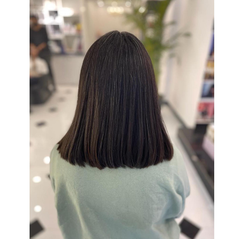 Verde Salon photo 4