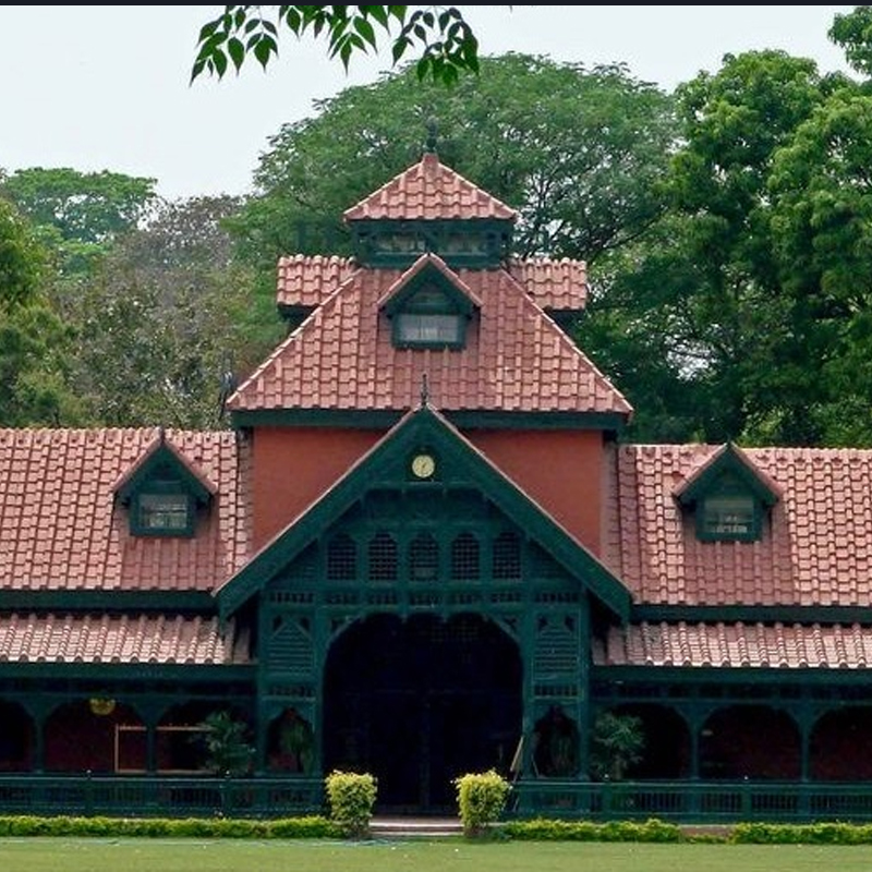Lahore Gymkhana photo 4
