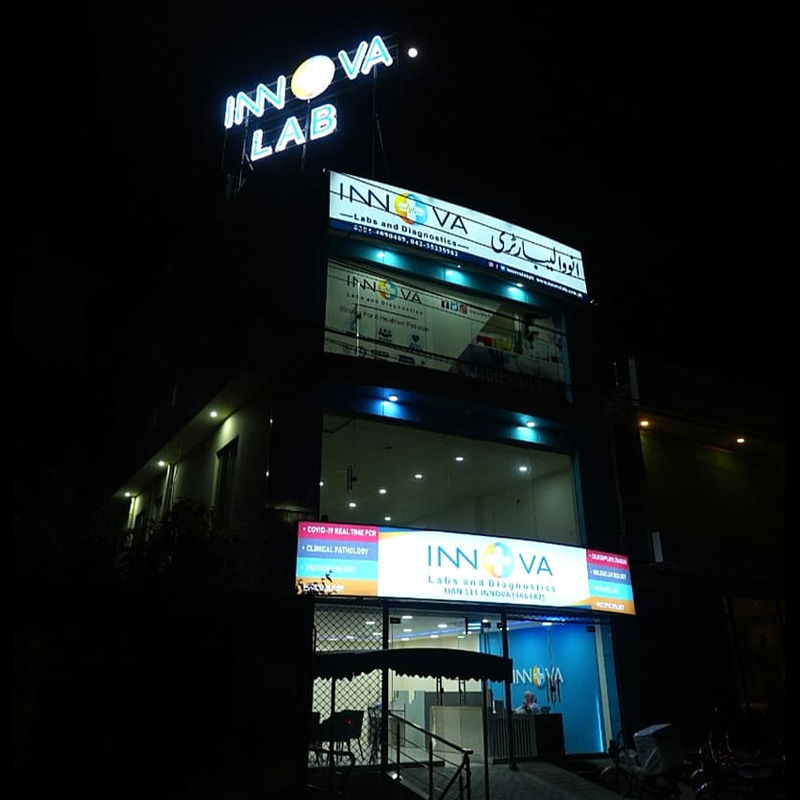Innova Labs and Diagnostics photo 4