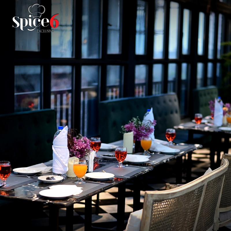 Spice 6 photo 4