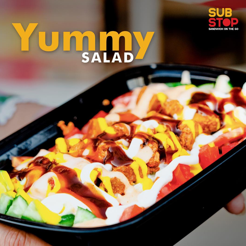 Sub Stop photo 4