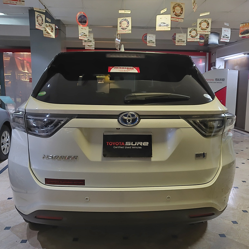 Toyota Islamabad Motors photo 4
