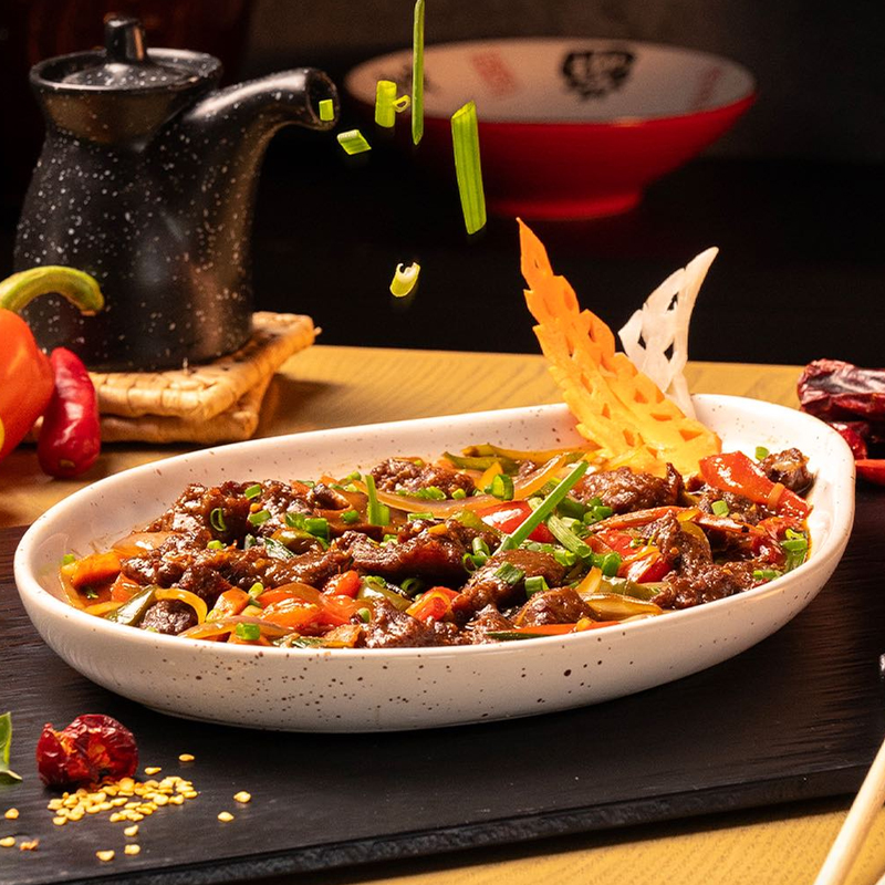 Nom Nom Wok photo 4