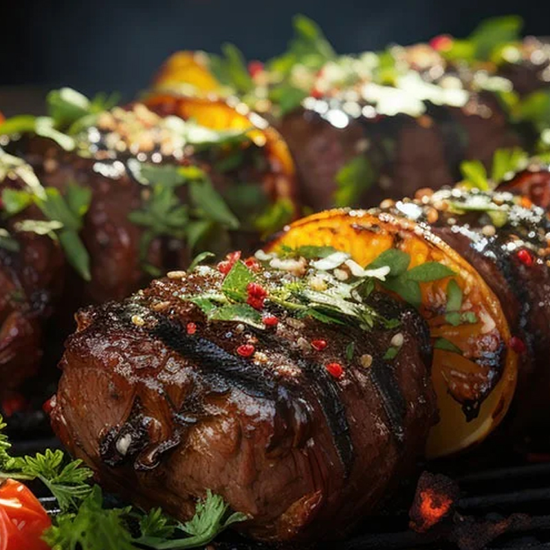 Tribal Taste photo 4