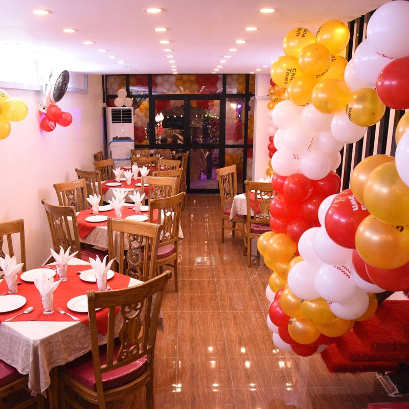 China Town Express Restaurant photo 4