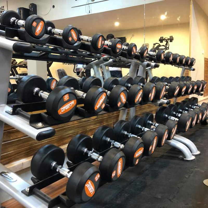 Oxygen Fitness photo 4