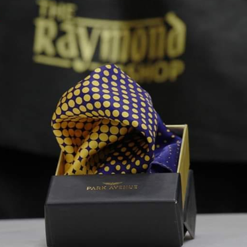 Raymond Fine Fabrics photo 4