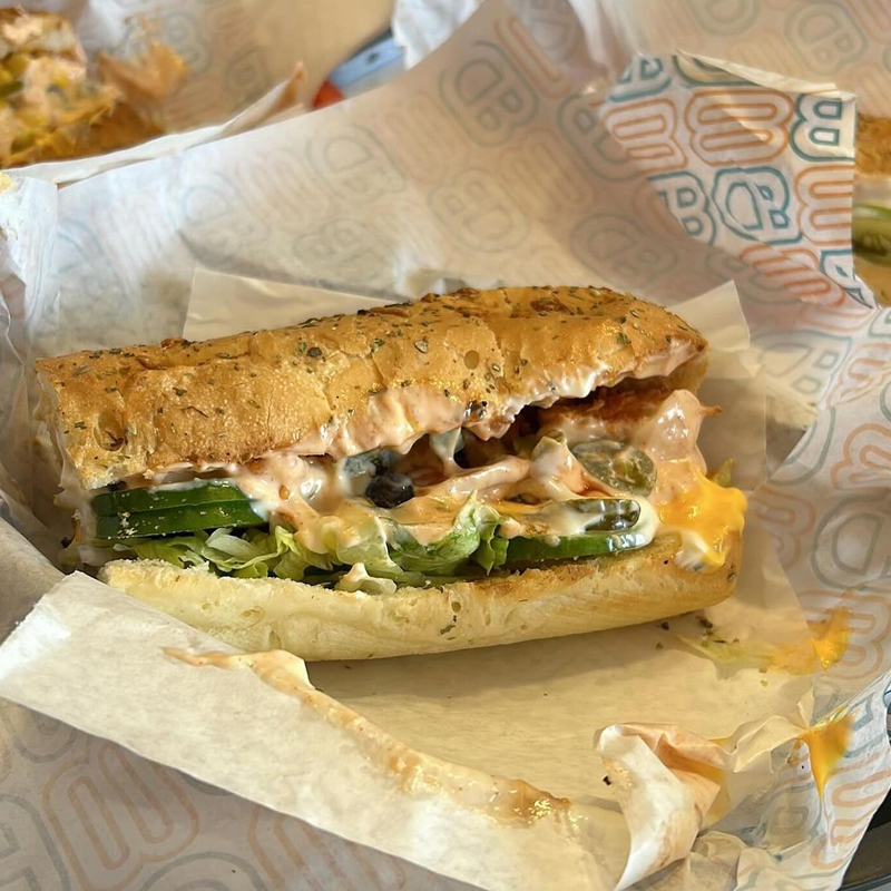 Sub Deli photo 3