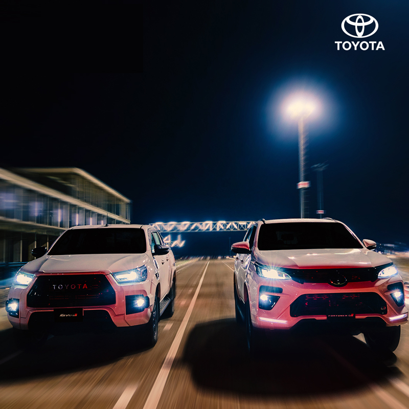 Toyota Shaheen Motors photo 4