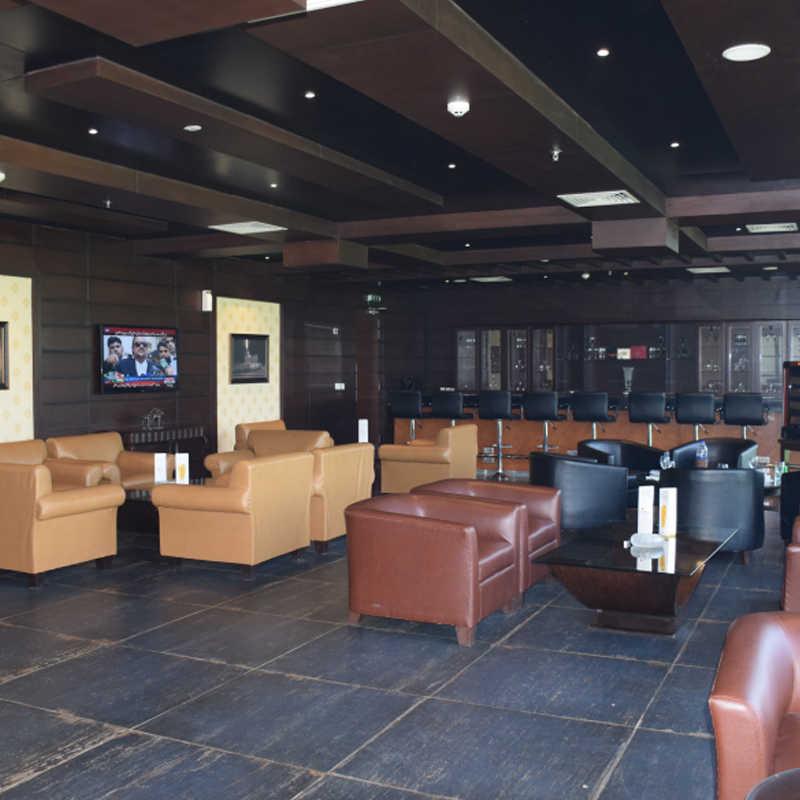 Cigar Lounge - Defence Raya Golf & Country Club photo 4
