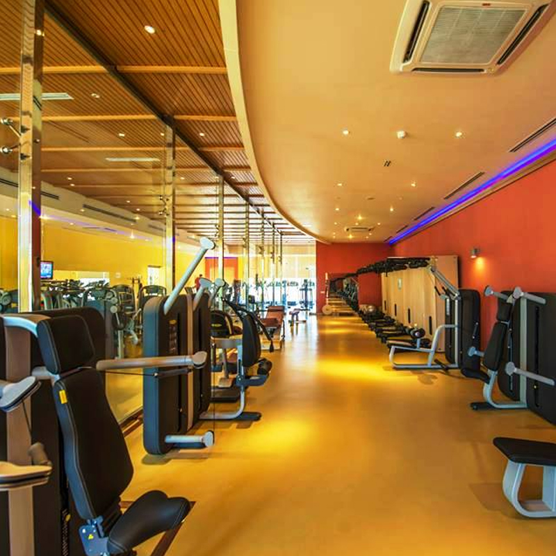 Islamabad Club photo 2