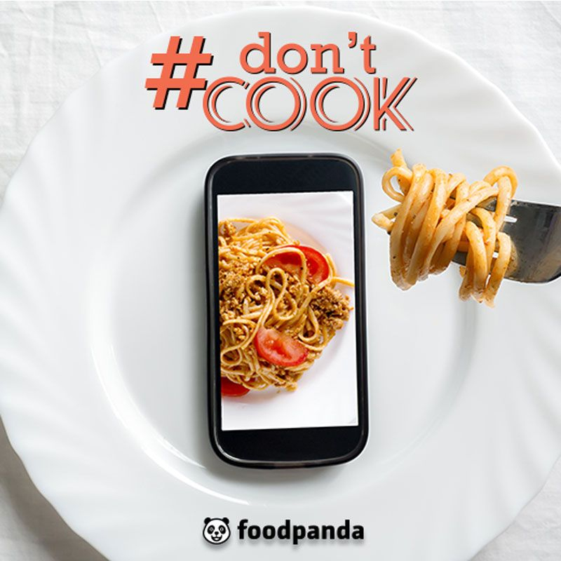 foodpanda photo 4