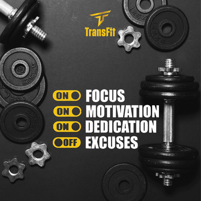 Transfit Gym & Fitness photo 4