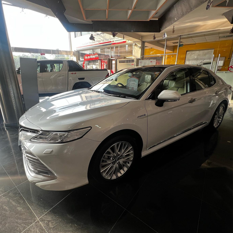 Toyota Cantt Motors photo 3