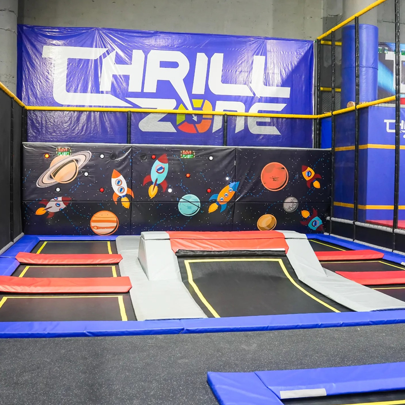 Thrill Zone photo 3