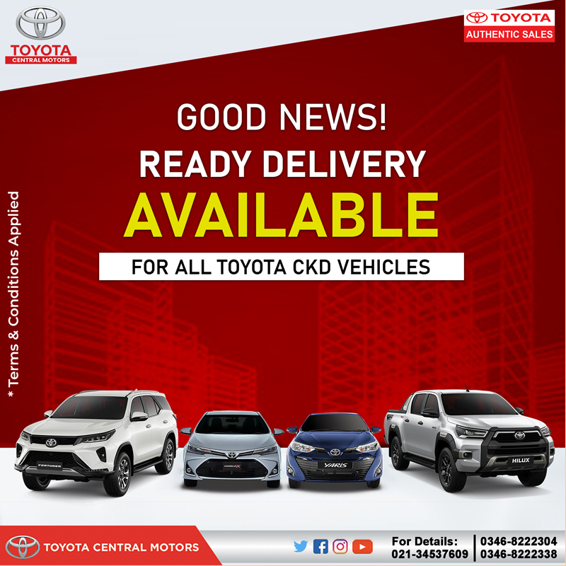 Toyota Central Motors photo 4
