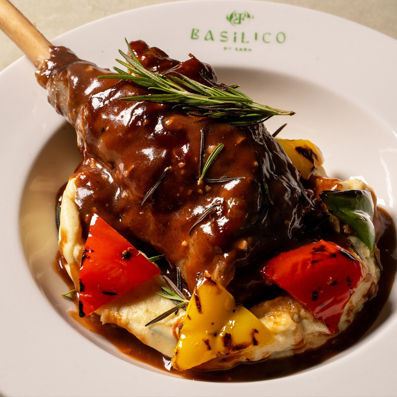 Basilico by Sara photo 1