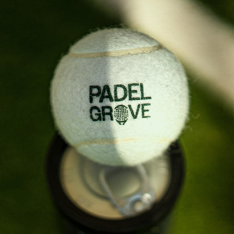 Padel Grove photo 4