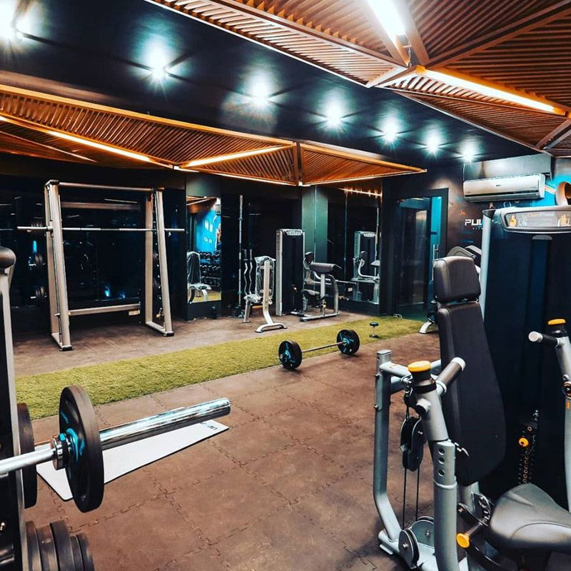 Pulse Fitness photo 4