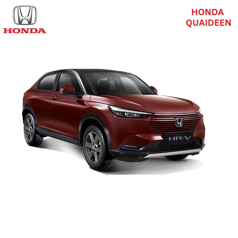 Honda Quaideen photo 4
