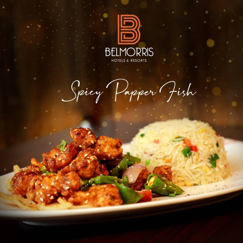 Belmorris Hotels & Resorts photo 4