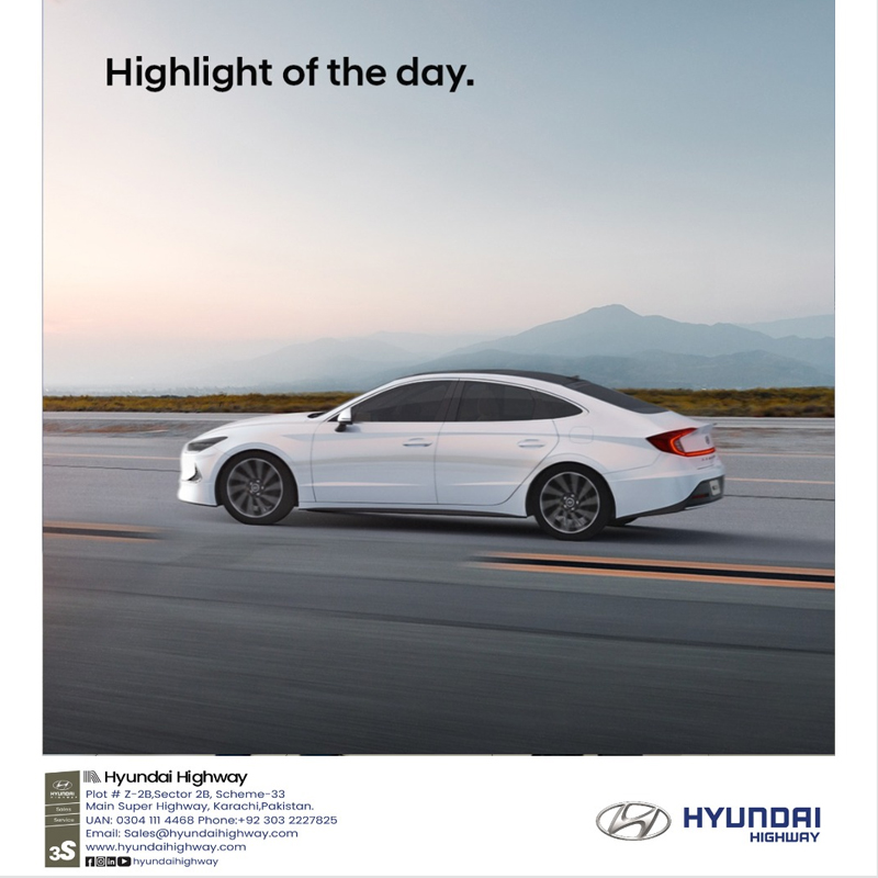 Hyundai Highway photo 4