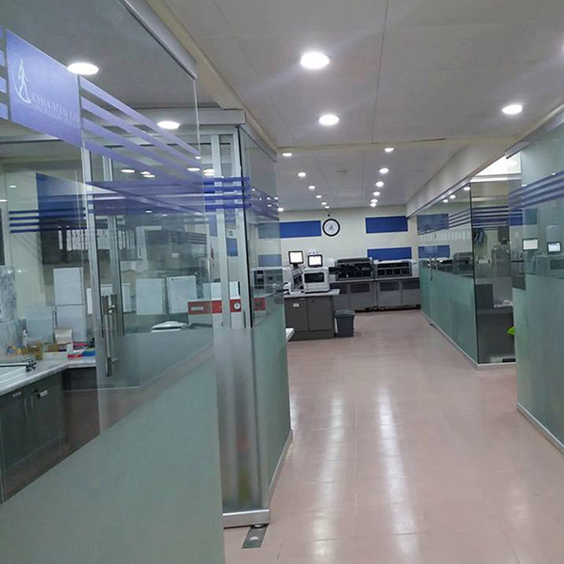 Chughtai Lab photo 3