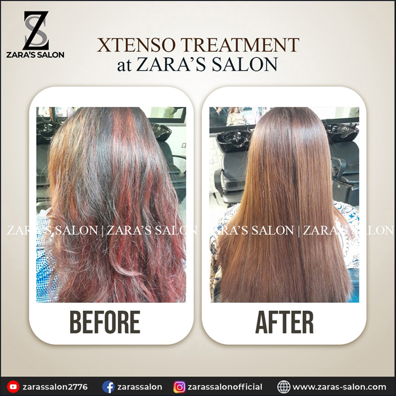Zara's Salon photo 4
