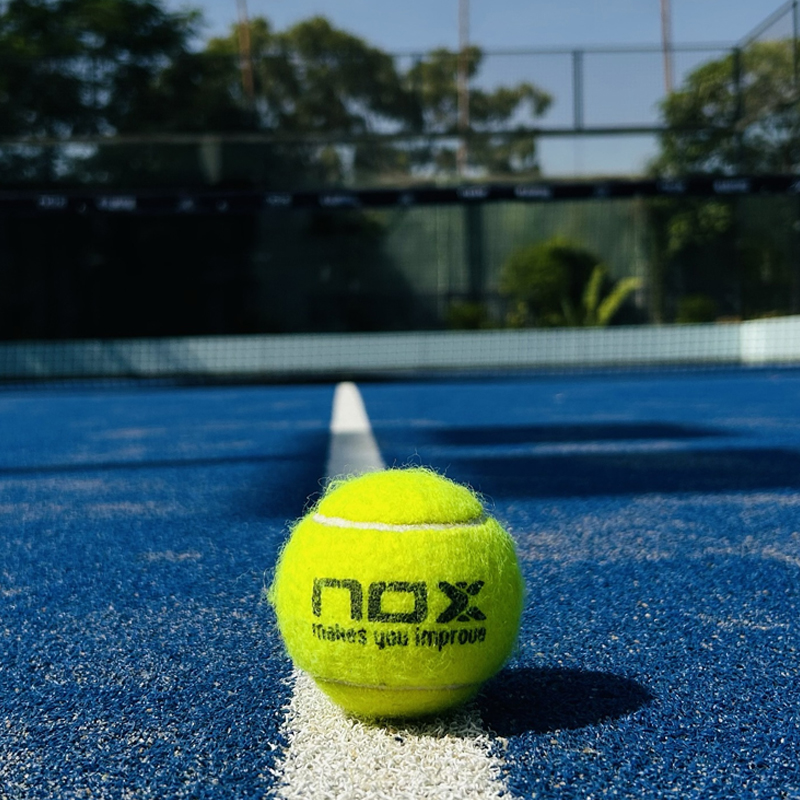 Jahangir Khan Sports Club photo 4