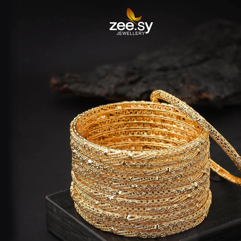 Zee.sy jewellery photo 4